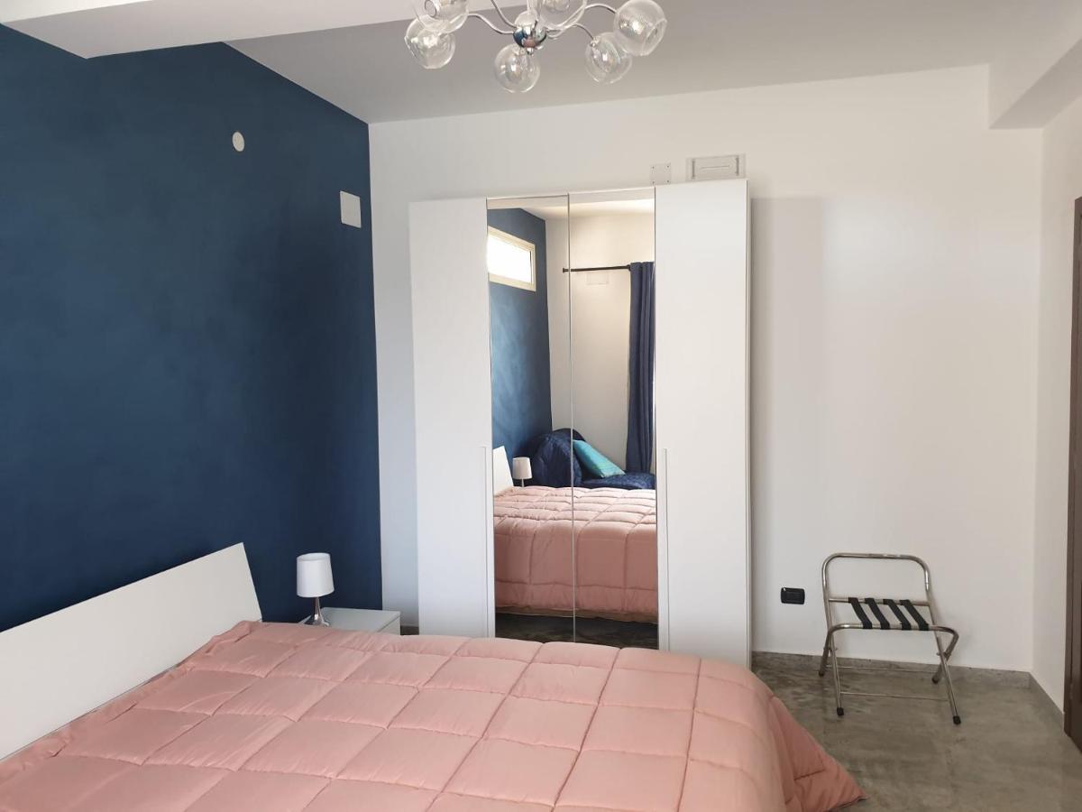ליקאטה Villa Francesca מראה חיצוני תמונה